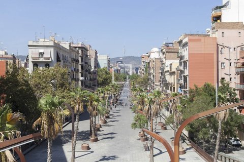 3 chambres apartment à vendre à Barcelona, Catalonia, Spain № 4296 - photo 7