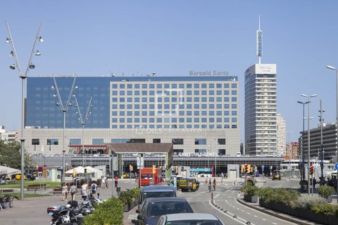 3 chambres apartment à vendre à Barcelona, Catalonia, Spain № 4296 - photo 10