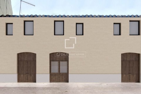 3 chambres apartment à vendre à Barcelona, Catalonia, Spain № 4296 - photo 4