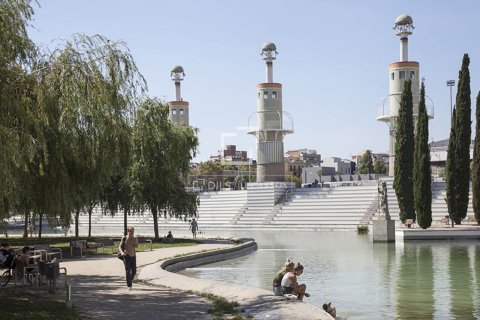 3 chambres apartment à vendre à Barcelona, Catalonia, Spain № 4296 - photo 13