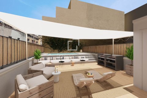 3 chambres apartment à vendre à Barcelona, Catalonia, Spain № 4296 - photo 5