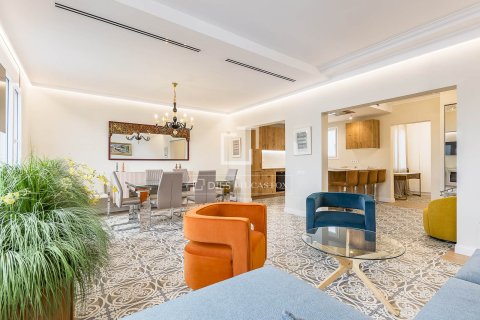 4 chambres apartment à vendre à Barcelona, Catalonia, Spain № 4295