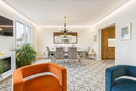 4 chambres apartment à vendre à Barcelona, Catalonia, Spain № 4295 - photo 2