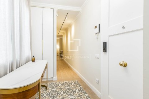 4 chambres apartment à vendre à Barcelona, Catalonia, Spain № 4295 - photo 18