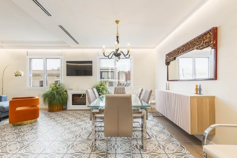 4 chambres apartment à vendre à Barcelona, Catalonia, Spain № 4295 - photo 8