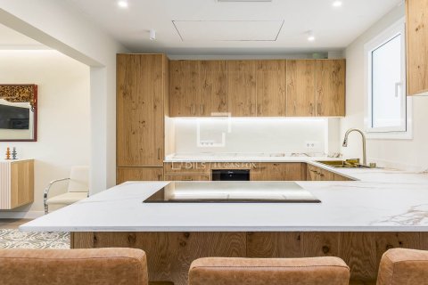 4 chambres apartment à vendre à Barcelona, Catalonia, Spain № 4295 - photo 16