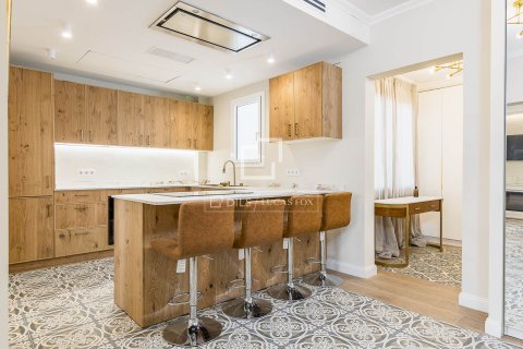 4 chambres apartment à vendre à Barcelona, Catalonia, Spain № 4295 - photo 14