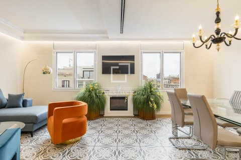 4 chambres apartment à vendre à Barcelona, Catalonia, Spain № 4295 - photo 6