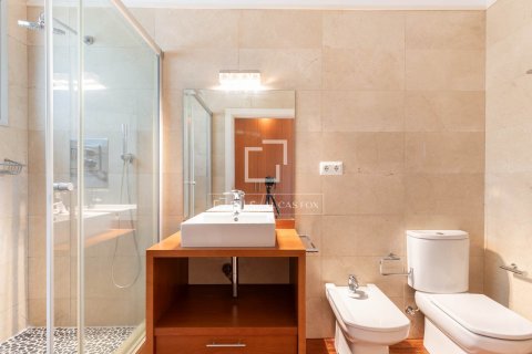 5 chambres villa à vendre à Castelldefels, Barcelona, Catalonia, Spain № 4293 - photo 14