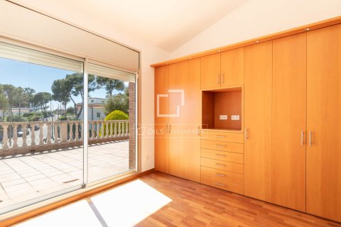 5 chambres villa à vendre à Castelldefels, Barcelona, Catalonia, Spain № 4293 - photo 24