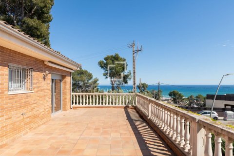 5 chambres villa à vendre à Castelldefels, Barcelona, Catalonia, Spain № 4293 - photo 29