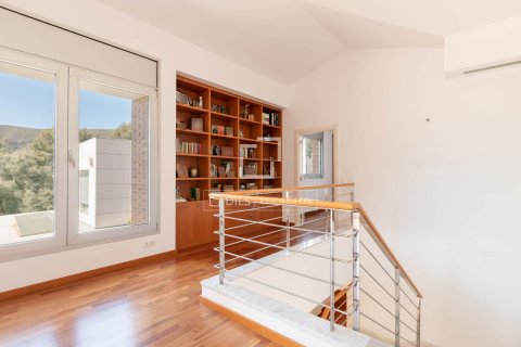 5 chambres villa à vendre à Castelldefels, Barcelona, Catalonia, Spain № 4293 - photo 15