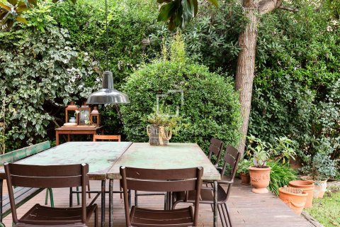 5 chambres villa à vendre à Sant Cugat Del Valles, Barcelona, Catalonia, Spain № 4292 - photo 7