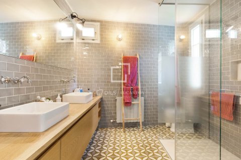 5 chambres villa à vendre à Sant Cugat Del Valles, Barcelona, Catalonia, Spain № 4292 - photo 21