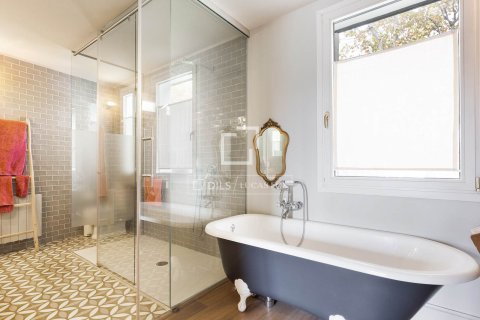 5 chambres villa à vendre à Sant Cugat Del Valles, Barcelona, Catalonia, Spain № 4292 - photo 20