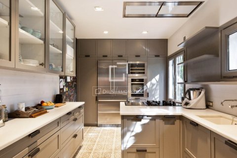 5 chambres villa à vendre à Sant Cugat Del Valles, Barcelona, Catalonia, Spain № 4292 - photo 10