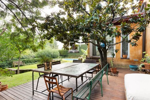 5 chambres villa à vendre à Sant Cugat Del Valles, Barcelona, Catalonia, Spain № 4292 - photo 6