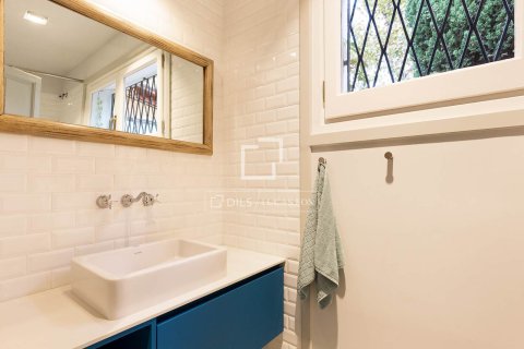 5 chambres villa à vendre à Sant Cugat Del Valles, Barcelona, Catalonia, Spain № 4292 - photo 23