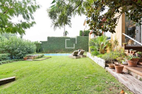 5 chambres villa à vendre à Sant Cugat Del Valles, Barcelona, Catalonia, Spain № 4292 - photo 27