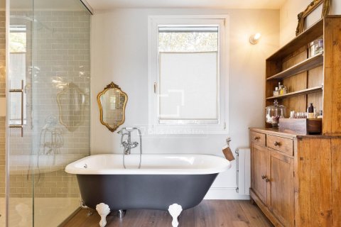 5 chambres villa à vendre à Sant Cugat Del Valles, Barcelona, Catalonia, Spain № 4292 - photo 19