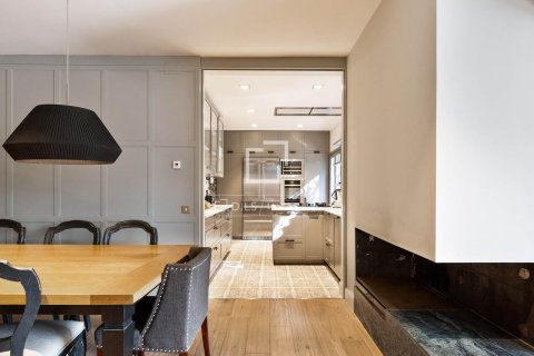 5 chambres villa à vendre à Sant Cugat Del Valles, Barcelona, Catalonia, Spain № 4292 - photo 9