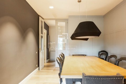 5 chambres villa à vendre à Sant Cugat Del Valles, Barcelona, Catalonia, Spain № 4292 - photo 8