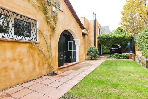 5 chambres villa à vendre à Sant Cugat Del Valles, Barcelona, Catalonia, Spain № 4292 - photo 26
