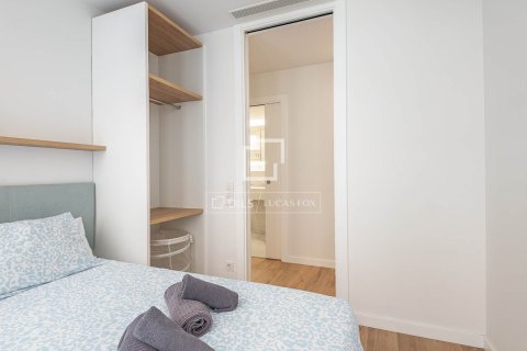 Apartamento de 2 dormitorios en venta en Barcelona, Cataluña, Spain № 4298 - foto 21