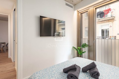Apartamento de 2 dormitorios en venta en Barcelona, Cataluña, Spain № 4298 - foto 29