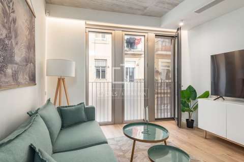 Apartamento de 2 dormitorios en venta en Barcelona, Cataluña, Spain № 4298 - foto 5