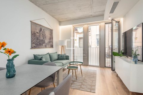 Apartamento de 2 dormitorios en venta en Barcelona, Cataluña, Spain № 4298 - foto 4