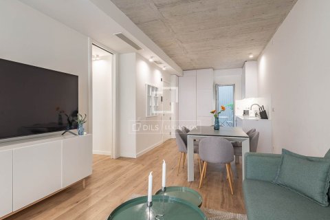 Apartamento de 2 dormitorios en venta en Barcelona, Cataluña, Spain № 4298 - foto 8