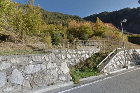 Купить земельный участок в Андорра, Испания 2567м², № 5646 - фото 2