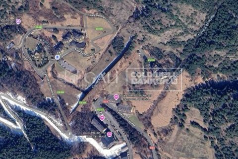 Земельный участок 2567м² в Принципате Андорре , Лерида, Каталония, Испания № 5646