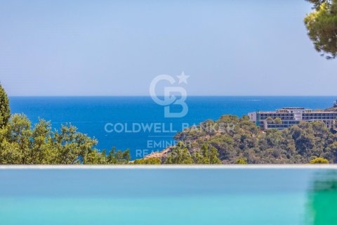 5 bedrooms house for sale in Begur, Girona, Catalonia, Spain № 5644 - photo 2