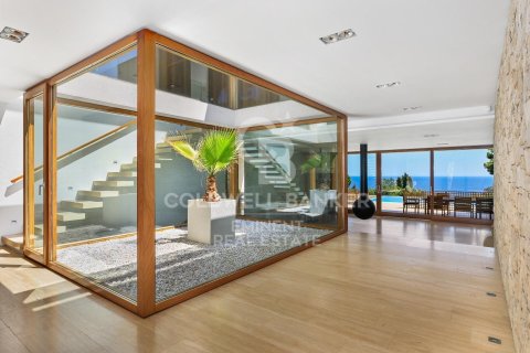 5 bedrooms house for sale in Begur, Girona, Catalonia, Spain № 5644 - photo 9