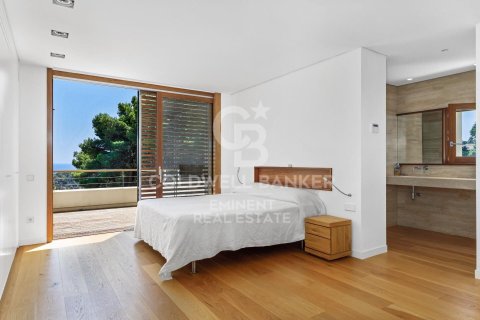 5 bedrooms house for sale in Begur, Girona, Catalonia, Spain № 5644 - photo 13