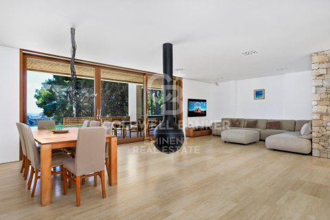 5 bedrooms house for sale in Begur, Girona, Catalonia, Spain № 5644 - photo 6