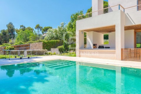 5 bedrooms house for sale in Begur, Girona, Catalonia, Spain № 5644 - photo 26