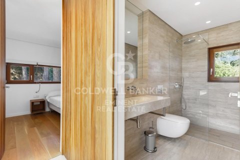 5 bedrooms house for sale in Begur, Girona, Catalonia, Spain № 5644 - photo 19