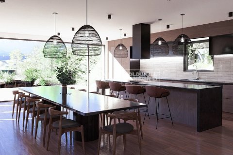 Купить дом в Монферрер-и-Кастельбо, Испания с 4 спальни, 750м², № 5650 - фото 17