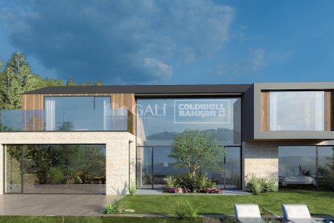 Купить дом в Монферрер-и-Кастельбо, Испания с 4 спальни, 750м², № 5650 - фото 4