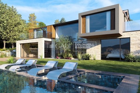 Купить дом в Монферрер-и-Кастельбо, Испания с 4 спальни, 750м², № 5650 - фото 2