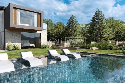 Купить дом в Монферрер-и-Кастельбо, Испания с 4 спальни, 750м², № 5650 - фото 6