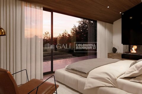 Купить дом в Монферрер-и-Кастельбо, Испания с 4 спальни, 750м², № 5650 - фото 30