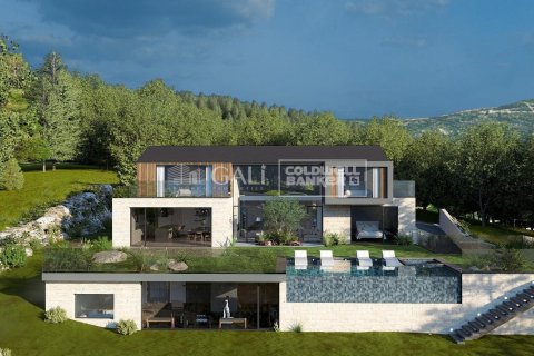 Купить дом в Монферрер-и-Кастельбо, Испания с 4 спальни, 750м², № 5650 - фото 3