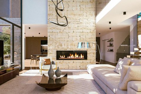 Купить дом в Монферрер-и-Кастельбо, Испания с 4 спальни, 750м², № 5650 - фото 10