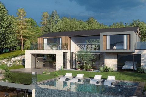 4 bedrooms house for sale in Montferrer i Castellbò, Lleida, Catalonia, Spain № 5650