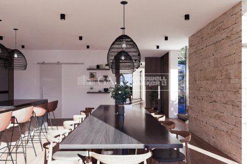 Купить дом в Монферрер-и-Кастельбо, Испания с 4 спальни, 750м², № 5650 - фото 19