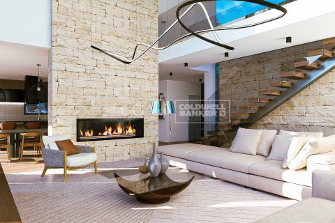 Купить дом в Монферрер-и-Кастельбо, Испания с 4 спальни, 750м², № 5650 - фото 11